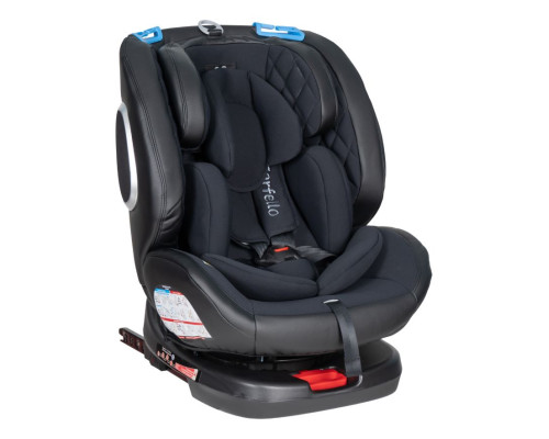 Автокресло Farfello ISOFIX (0-36 кг)