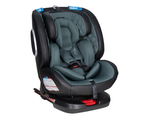 Автокресло Farfello ISOFIX (0-36 кг)