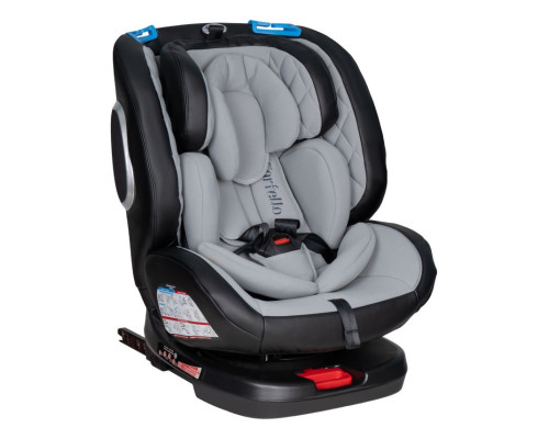 Автокресло Farfello ISOFIX (0-36 кг)