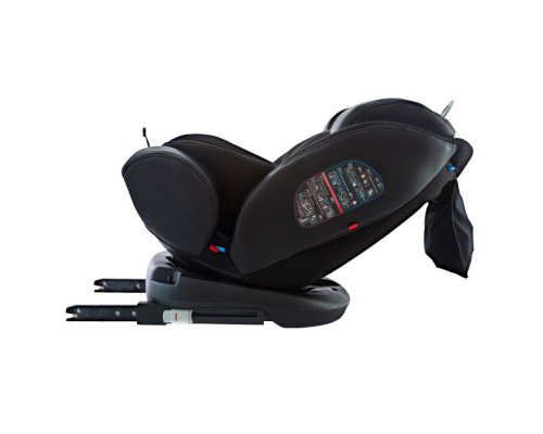 Автокресло Indigo AERO PRO Isofix (0-36 кг)