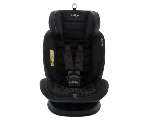 Автокресло Indigo AERO PRO Isofix (0-36 кг)