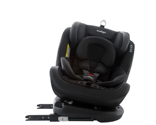 Автокресло Indigo AERO PRO Isofix (0-36 кг)