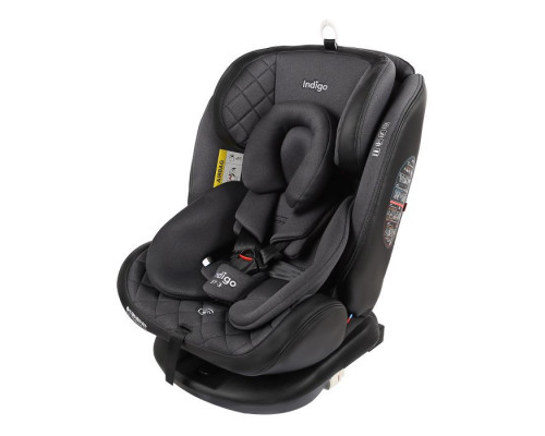 Автокресло Indigo AERO PRO Isofix (0-36 кг)