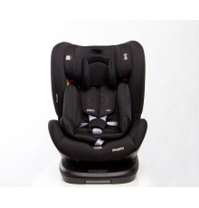 Автокресло Peppy Zero Isofix (0-36 кг)