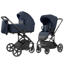 Коляска Carrello Alfa 2в1 2025