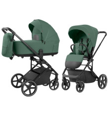 Коляска Carrello Alfa 2в1 2025