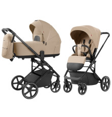 Коляска Carrello Alfa 2в1 2025