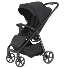 Коляска Carrello Bravo Lite 2025