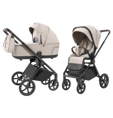 Коляска Carrello Ultra 2025 2в1