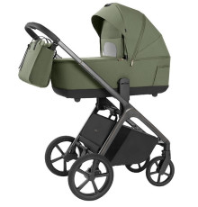 Коляска Carrello Vector 2в1 2025