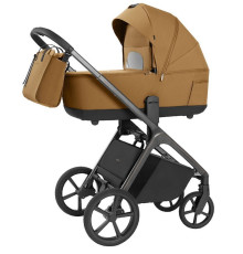 Коляска Carrello Vector 2в1 2025