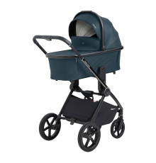 Коляска Sweet baby Elegante Chrome 2в1
