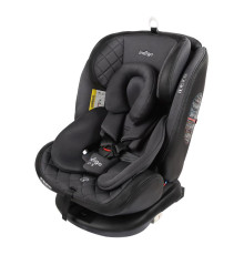 Автокресло Indigo Aero Isofix ST-3 (0-36 кг)