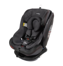 Автокресло Indigo Aero Isofix ST-3 (0-36 кг)