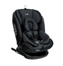 Автокресло Indigo Aero Isofix ST-3 (0-36 кг)