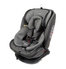 Автокресло Indigo Aero Isofix ST-3 (0-36 кг)